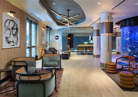 dream midtown hotel new york|Family.